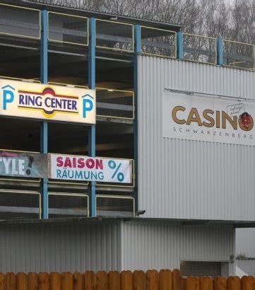 casino schwarzenberg ring center